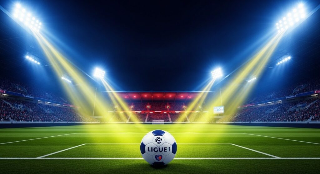 Strasbourg-PSG : Composition Probable et Attaque Explosive