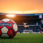 Strasbourg PSG : heure, chaîne et enjeux du choc Ligue 1