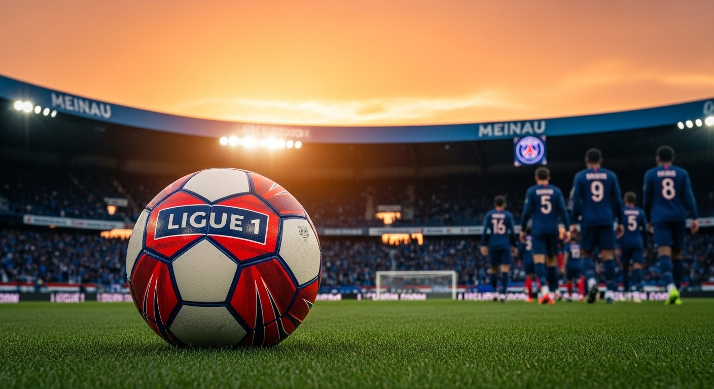 Découvrez l'heure exacte, la chaîne et les clés du match Strasbourg - PSG de la 20e journée de Ligue 1. Le leader parisien doit-il absolument gagner ? Analyse complète et pronostic.