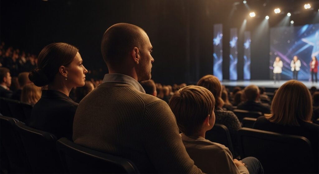 Stromae Invité Surprise Star Academy : Pourquoi Cette Apparition ?