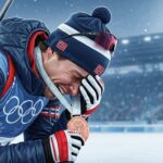 Sturla Laegreid : Mea Culpa Après l&rsquo;Aveu d&rsquo;Infidélité aux JO 2026