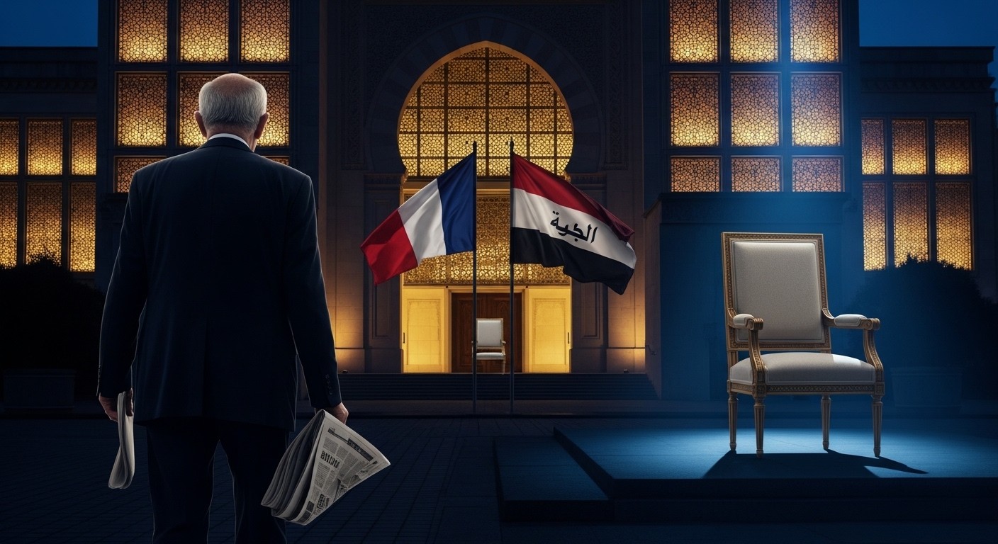 Découvrez comment l'Institut du monde arabe prépare son avenir après la démission de Jack Lang liée à l'affaire Epstein. Le conseil d'administration désigne lundi son successeur dans un climat tendu.