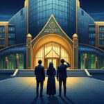 Succession à l&rsquo;Institut du Monde Arabe : Trois Candidats en Lice