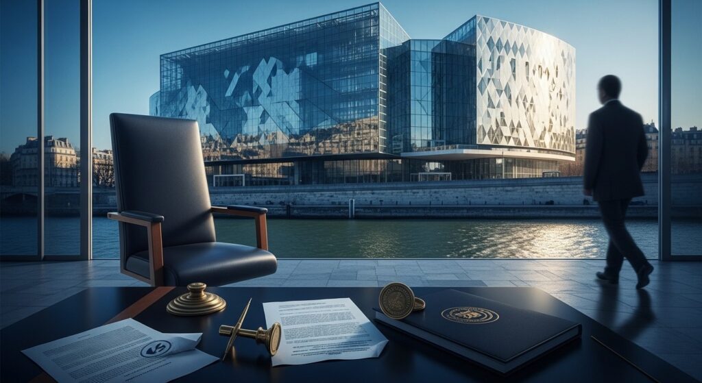 Succession Institut du Monde Arabe Après Jack Lang