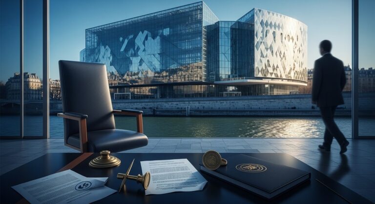 Succession Institut du Monde Arabe Après Jack Lang