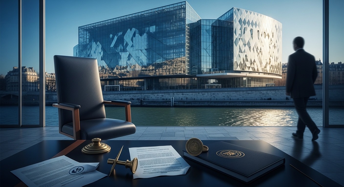 Découvrez les coulisses de la succession mouvementée à la tête de l'Institut du Monde Arabe après le départ précipité de Jack Lang, entre enquête judiciaire et enjeux diplomatiques.