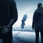 Suède : Mari Arrêté pour Avoir Prostitué Sa Femme à Plus de 100 Hommes