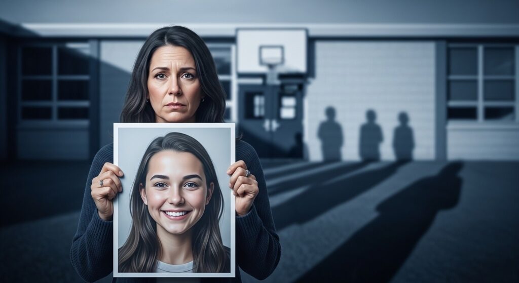 Suicide de Camélia : Appel à Témoins pour Briser l&rsquo;Omerta