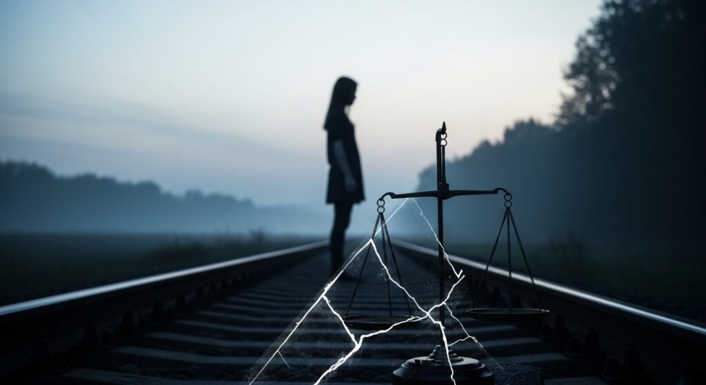 Suicide De Camélia : Classement Sans Suite Et Injustice