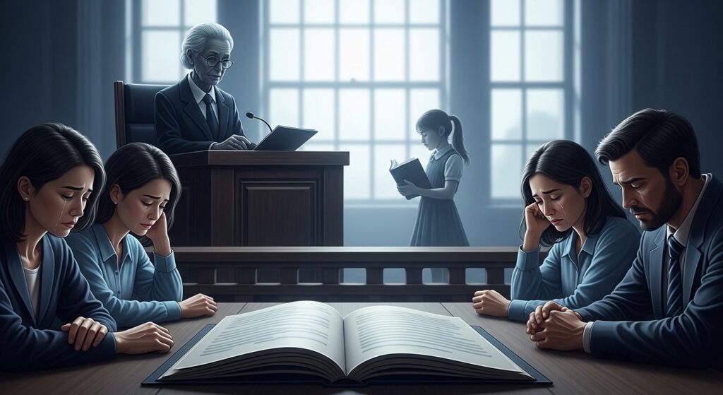 Suicide d&rsquo;Evaëlle : Professeure Jugée en Appel pour Harcèlement