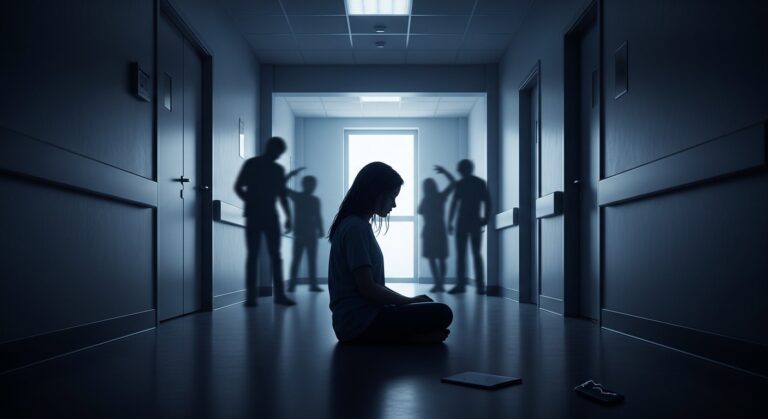 Suicide d&rsquo;une Ado à Saint-Nazaire : Enquête pour Harcèlement