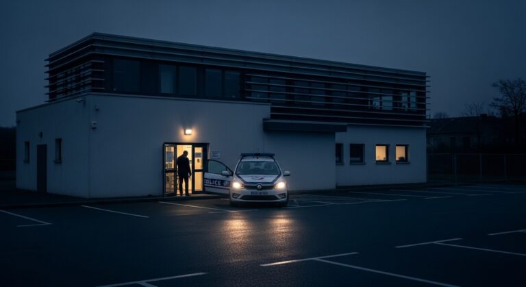 Suicide Policier Montpellier : Un Drame Qui Alerte