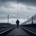 Suicides à la SNCF : l&rsquo;alerte rouge des cheminots