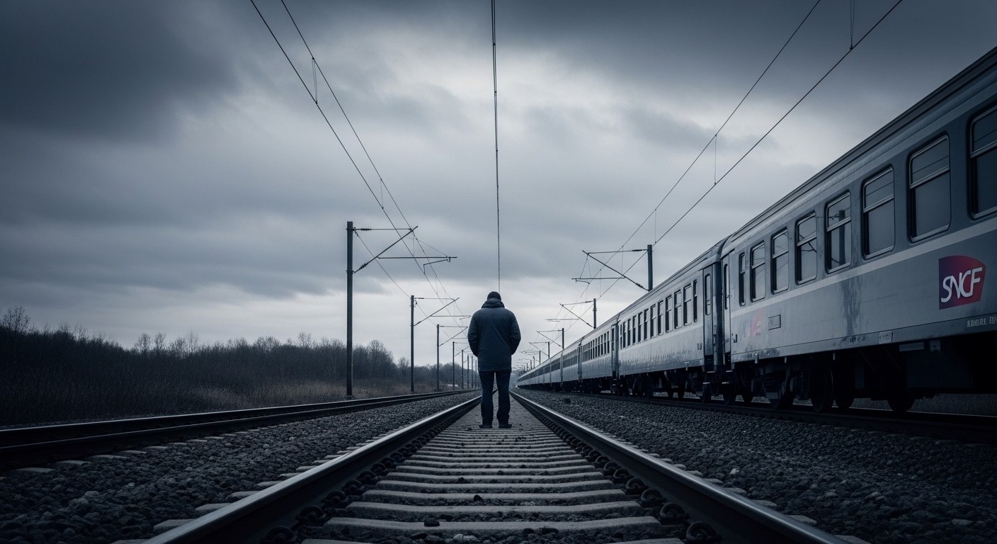 Sept suicides en quelques mois à la SNCF : syndicats en alerte face à la souffrance au travail, restructurations et stress. Décryptage d'une crise qui touche tous les métiers du rail.