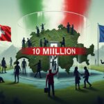 Suisse : Plafonner la Population à 10 Millions ?