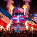 Super Bowl 2026 : 128 Millions pour Bad Bunny sans Record