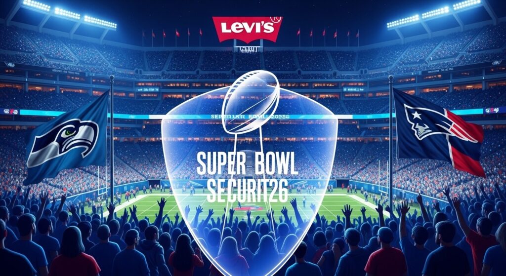 Super Bowl 2026 : Pas d&rsquo;ICE et Sécurité Sans Menace