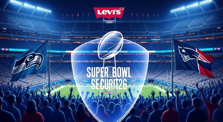 Super Bowl 2026 : Pas d&rsquo;ICE et Sécurité Sans Menace