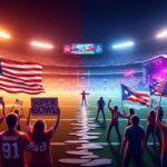 Super Bowl 2026 : Quand le Sport Devient un Champ de Bataille Politique
