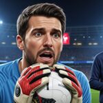 Supervision des Bleus : La Pression Change-t-elle les Gardiens ?