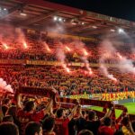 Supporters Lensois à Jean-Bouin : Une Invasion Sang et Or en Vue ?