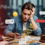 Surendettement Jeunes : Record Alarmant en 2025