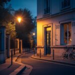 Suresnes Face à la Hausse des Cambriolages en 2025