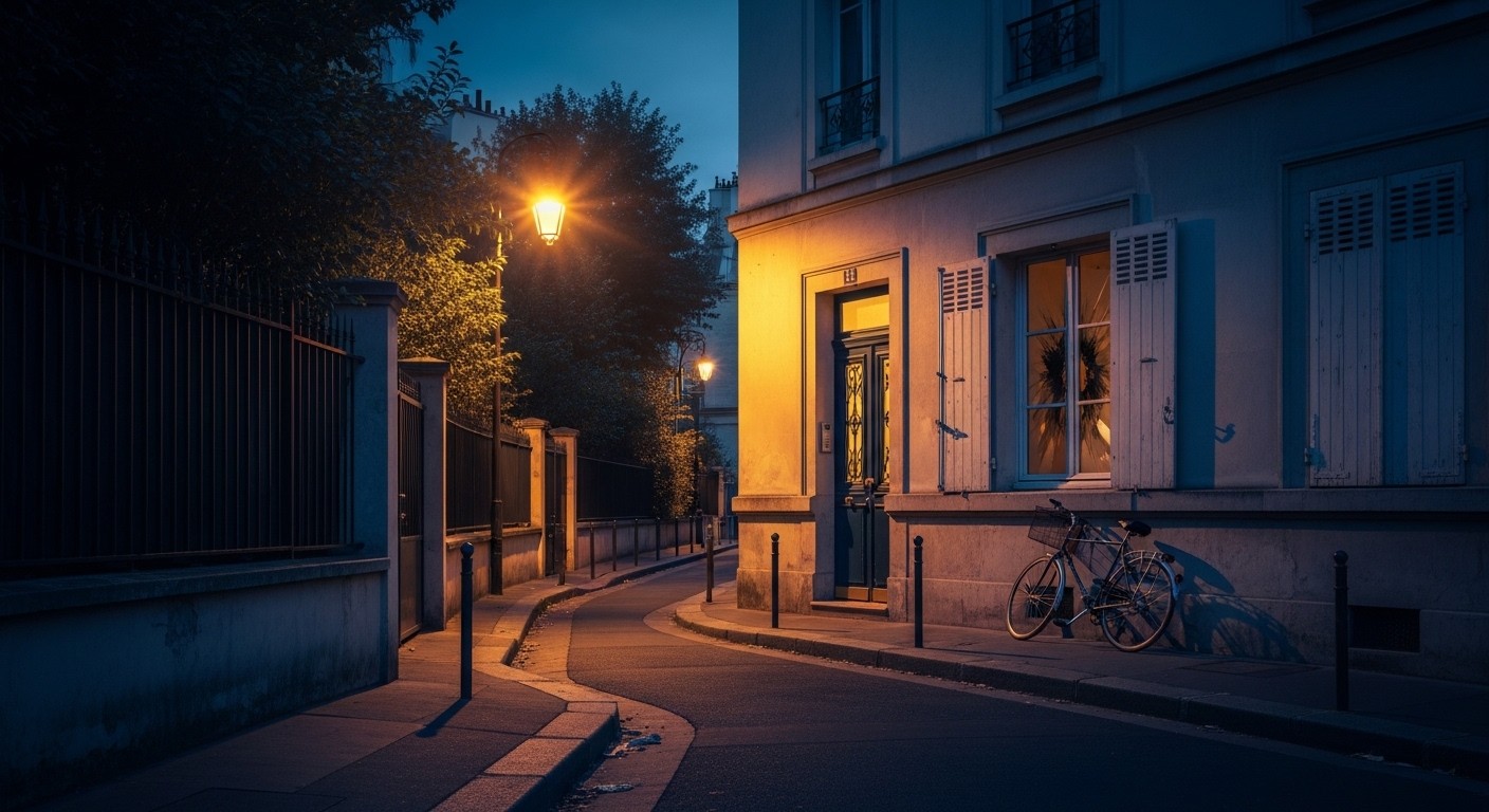 À Suresnes, les cambriolages ont bondi de près de 20% en 2025, semant l'inquiétude chez les habitants. Découvrez les raisons, les témoignages et les solutions pour sécuriser son logement.