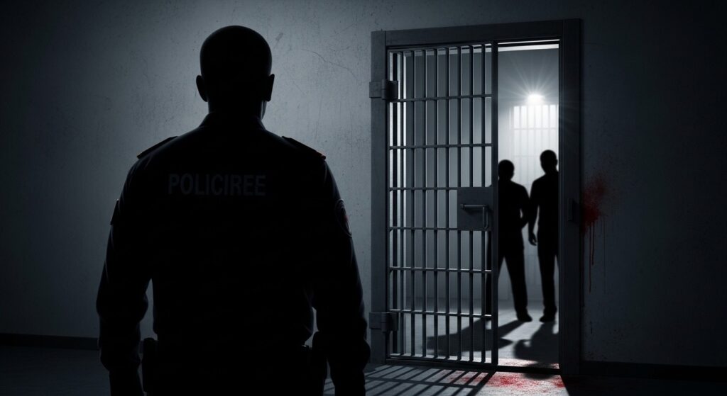 Surveillants de Metz jugés pour tabassages de détenus sexuels