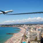 Survols Avions Hendaye : Nuisances Insoutenables