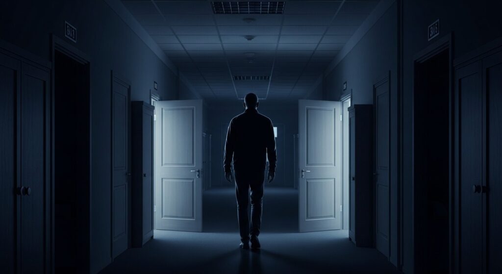 Suspension Directeur Internat Compiègne : Soupçons Graves