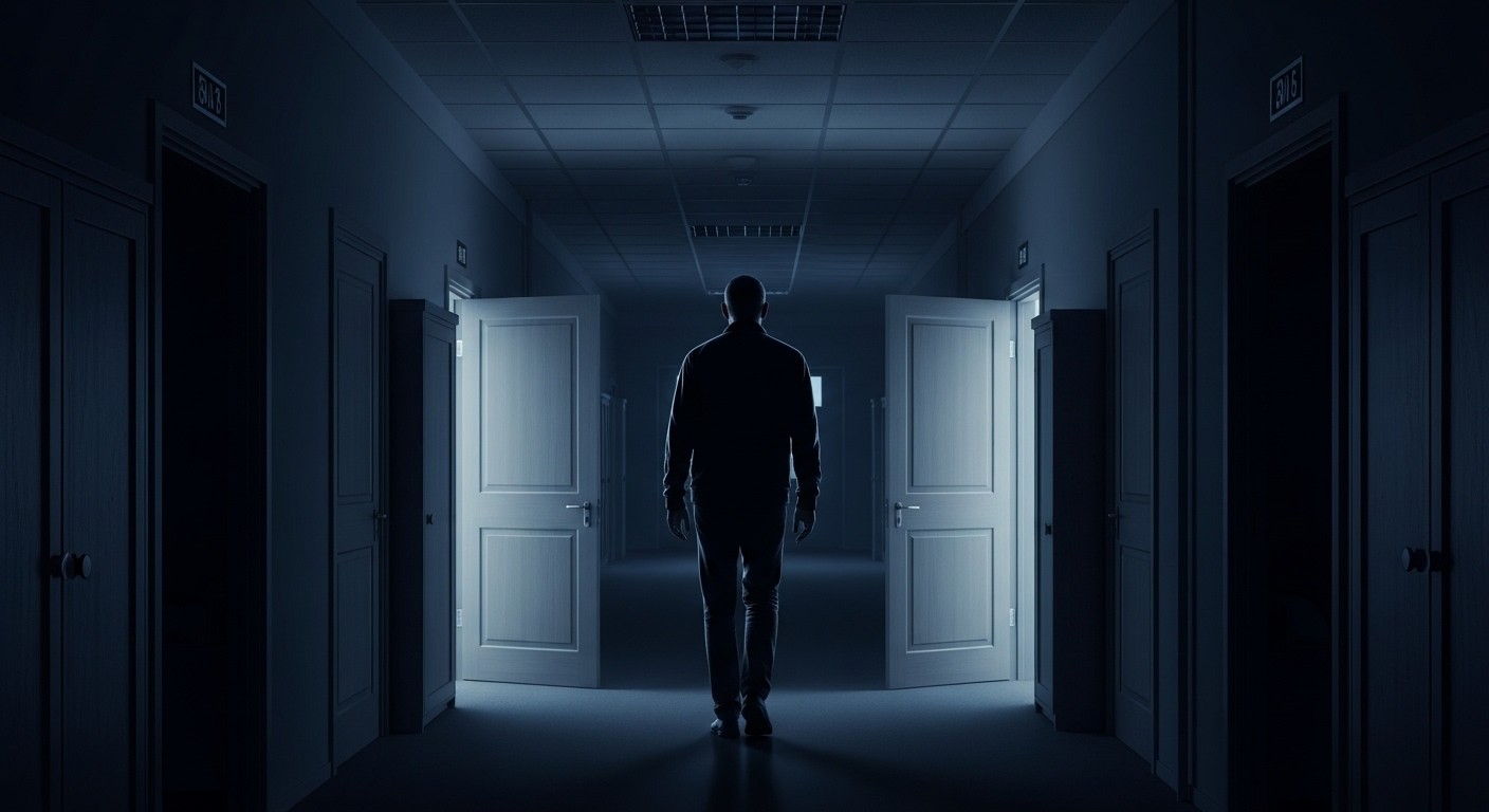 Découvrez l'affaire troublante d'un directeur d'internat suspendu à Compiègne pour soupçons d'actes déplacés sur des élèves. Alertes ignorées pendant des années dans un établissement privé.