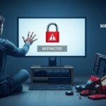 Suspension Porno France : Masturbation Bouleversée