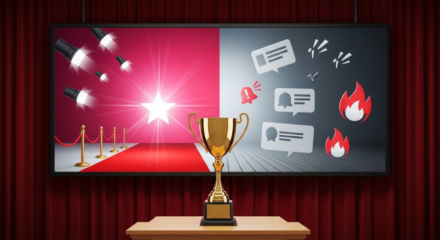 Découvrez comment Sydney Sweeney, star de "Tout sauf toi" sur TF1, est passée de chouchoute d'Hollywood à cible de controverses avec le surnom "MAGA Barbie". Une ascension cabossée.