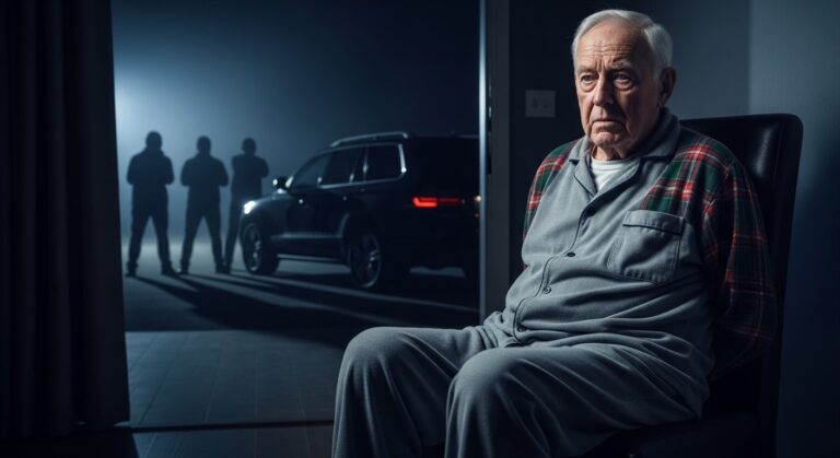 Sydney : Un Octogénaire Kidnappé Par Erreur Dans Une Affaire Criminelle