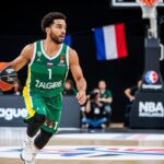 Sylvain Francisco : Ambitions Folles en Euroligue, Bleus et NBA