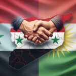 Syrie : Accord Damas-Kurdes Vers l'Unité Nationale