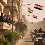 Syrie : Kurdes sur le Pied de Guerre Malgré l’Accord avec Damas