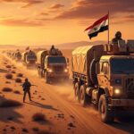 Syrie : Retrait Total des Forces Américaines d’Ici un Mois