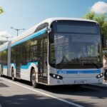 T Zen 4 Essonne : Le Nouveau Bus Électrique Révolutionne les Trajets