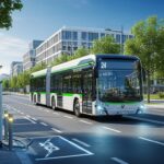 T Zen 4 : Le Bus Électrique Révolutionne l&rsquo;Essonne