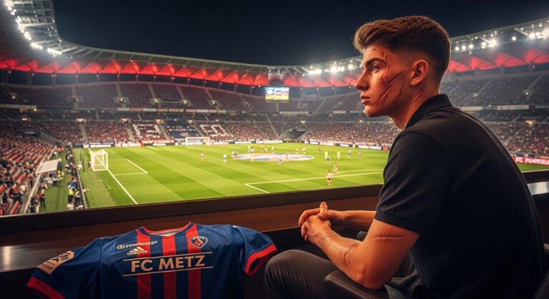 Tahirys Dos Santos Invité par Al-Khelaïfi au Parc