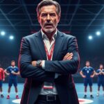 Talant Dujshebaev : Le Nouveau Patron des Bleus du Handball