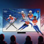 TCL et les JO : Stratégie pour conquérir les jeunes