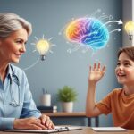 TDAH : De l&rsquo;Enfant Agité au Spécialiste Reconnu