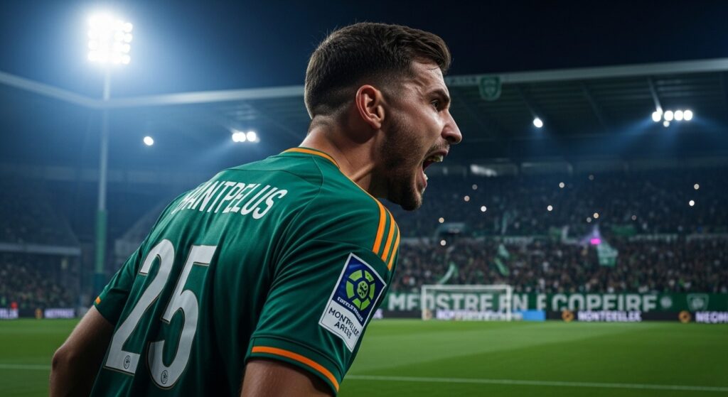 Téji Savanier Explose : Insultes Virales à Saint-Étienne