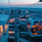 Téléphérique C1 : La Sécurité Renforcée dans les Airs en Île-de-France