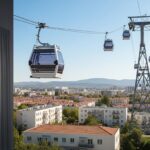 Téléphérique Val-de-Marne : Impact sur Prix Immobiliers