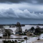 Tempête Nils : Crue Généralisée en France, Alerte Persistante
