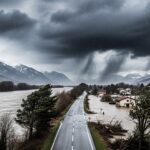 Tempête Nils : Crues Meurtrières et Chaos en France